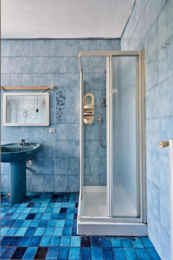 Venice H&s Private With Ac Guest house *