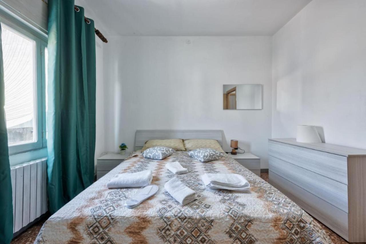 Venice H&s Private With Ac Guest house
