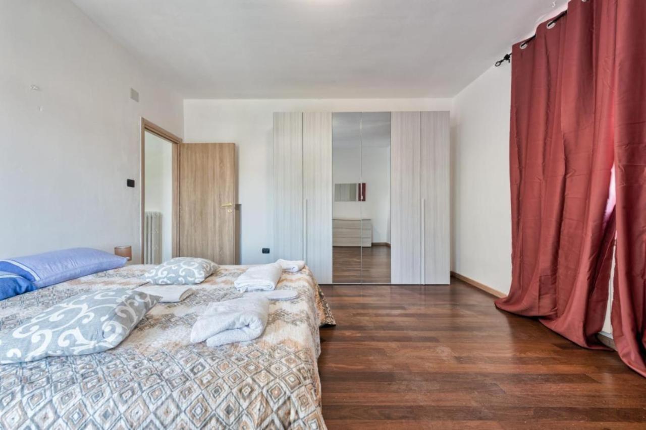 Venice H&s Private With Ac * Mestre