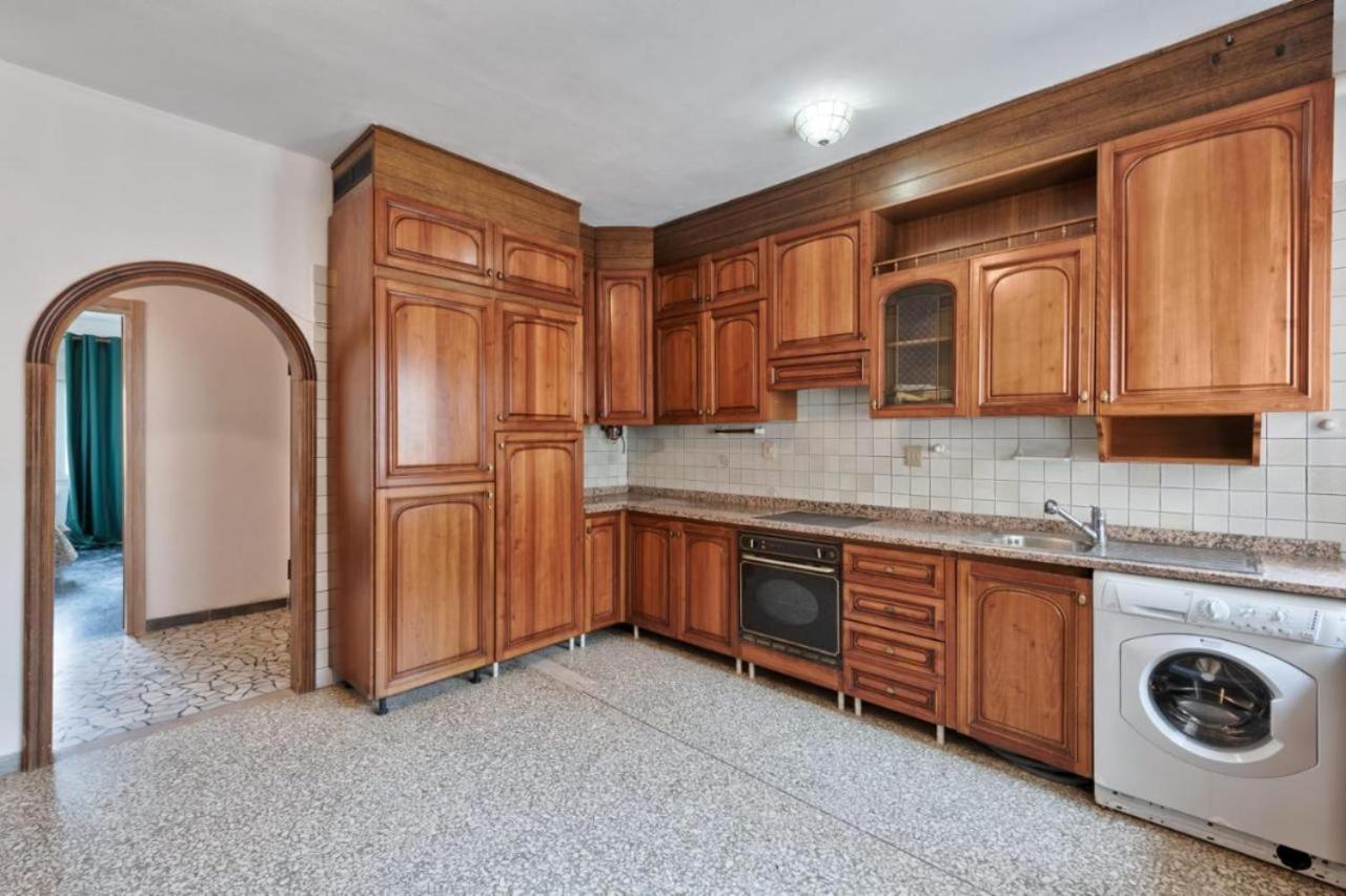 Venice H&s Private With Ac Guest house *