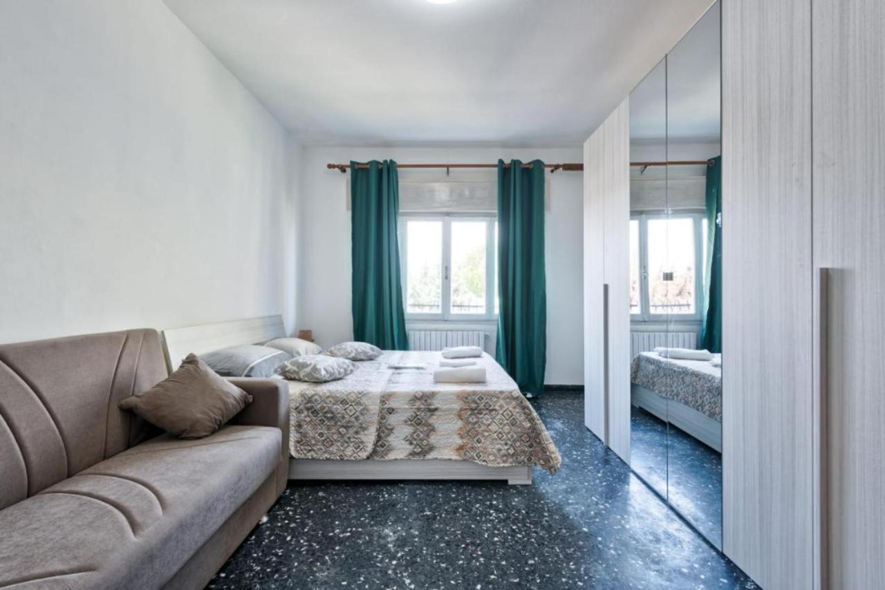 Venice H&s Private With Ac * Mestre